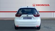 Honda Jazz 1.5 i-MMD Hybrid EX 5dr eCVT Hybrid Hatchback